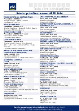 KOLEDAR PRIREDITEV_MAREC_APRIL_2024_Page_2